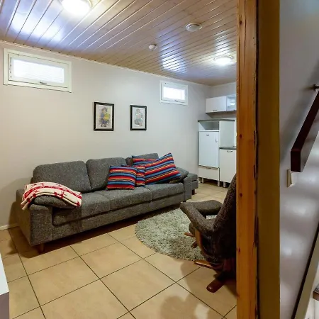 Katkanlinna A1 By Interhome