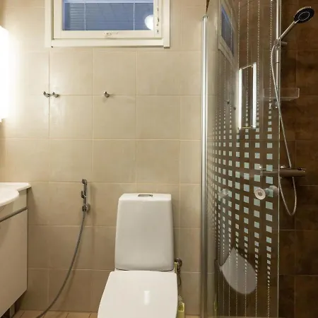 Katkanlinna A1 By Interhome
