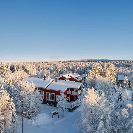 Katkanlinna A1 By Interhome * Levi