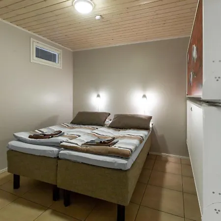 Katkanlinna A1 By Interhome Σπίτι διακοπών Levi