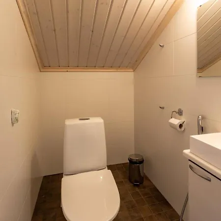 Σπίτι διακοπών Katkanlinna A1 By Interhome Levi