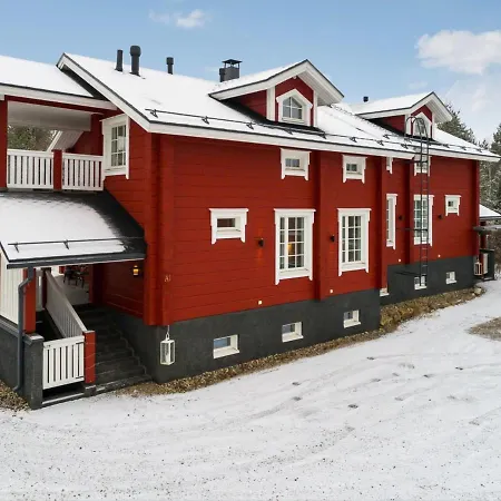Katkanlinna A1 By Interhome Levi
