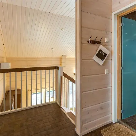 Katkanlinna A1 By Interhome * Levi