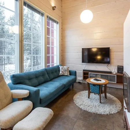 Katkanlinna A1 By Interhome *