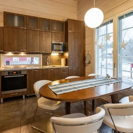 Σπίτι διακοπών Katkanlinna A1 By Interhome